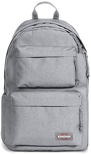 EASTPAK Unisex Padded Double Backpack (1er Pack)