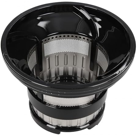 Filtre à jus MS-651503 pour Presse agrumes MOULINEX, TEFAL JUICE & CLEAN, JUICEO, POWER JUICE