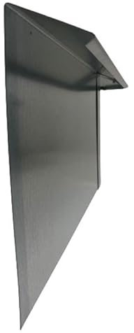 Schneckenzaun Schneckenabwehr Schneckenstop 2 m lang