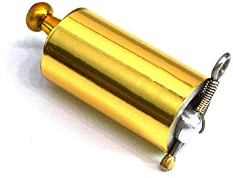 Lwuey Taschenstab, Metall Bühnenzaubertricks Erscheinender Zauberstab Dehnbarer Ausziehbarer Trick Prop Zusammenklappbarer Tragbarer Kunstzubehör für Magier Straßenaufführungen(C), Gold, 110cm, 150cm
