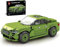 Technic Super Voiture de Sport, 452 Pièces Modèle de Voiture à Collectionner pour BMW X6, MOC Voiture de Sport Jeu de Construction, Bloc de Voiture Compatible avec Lego Technic