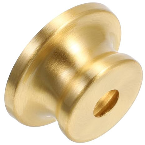 HOMSFOU Support De Lampe Cuivre Pour Plafonnier Et Applique Murale Accessoire Décoratif Vintage Pour Éclairage Intérieur Base De Lampe Et Élégante