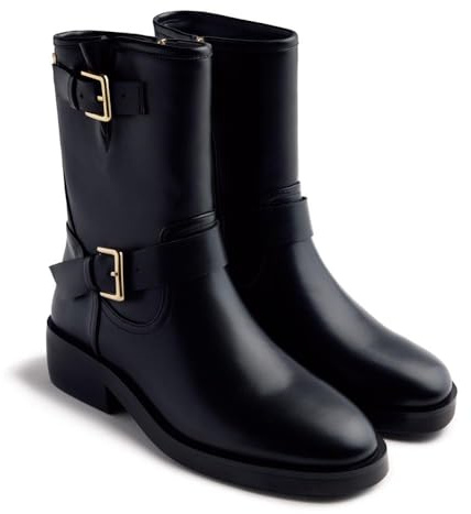 BOTTES BIKER PEUPLIER