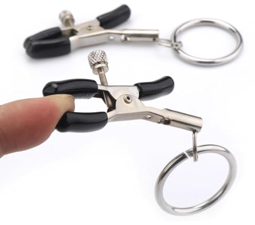 Racib Le Clip est Confortable à Porter, Simple et Pratique,C