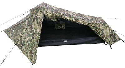 Highlander Blackthorn 1 Gen2 HMTC – 1 person tält – grön