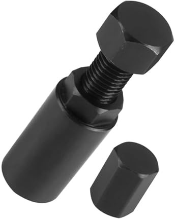 VIVIWI Extractor de volante de motocicleta Magnetos, herramienta de extracción de volante