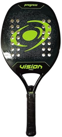 Racchetta Beach Tennis Racket Vision Progress Drive 2026