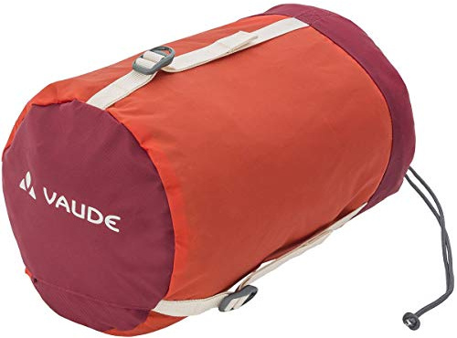 VAUDE Ersatzteil Packsack klein, orange, 25 x 17 cm, 127822270000
