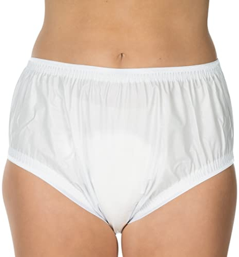 PVC Inkontinenz Slip Schlupfform - Art. 1206 (unisex) - Windelhosen und Inkontinenzhosen