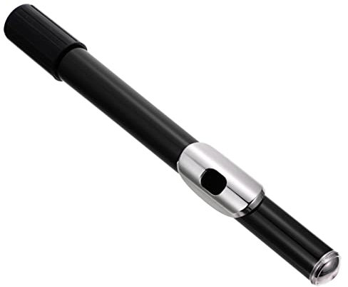 Milisten Flötenkunststoff Mundstücke Für Flöten Zubehör Ersatzteile Für Blasinstrumente Ersatz Für Flöten Fein Und Langlebig