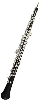 Oboe Instrument Semi-Automatic C Key Oboe Oboe Instrument