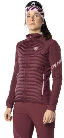 Dynafit Damen Speed Insulation Hybrid JKT W Jacke, bunt, 38