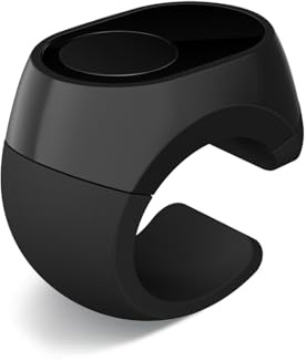 Bague de Défilement Bluetooth pour TikTok, Commande à Distance pour iPhone & Android, Déclencheur d'appareil Photo sans Main, Contrôleur d'enregistrement Vidéo et Musique