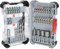 Bosch Juego de 35 brocas de destornillador extraduras y Pro Wood (35 piezas, 197 x 110,5 mm, accesorios profesionales, destornilladores y taladros), Versión actual