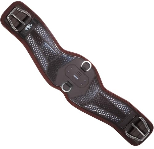 Professional's Choice VenTech Sportmedizinprodukte für Pferdesattel aus Neopren