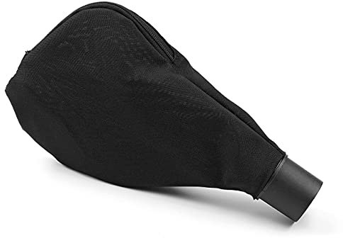 Ximoon miter-saw-accessories Dust Bag, Replacement for Dewalt DW715, DW713, DW716, DHS716T2, DWS782, DWS780, DWS779, DHS790, DHS790T2, DWS709 (Only specific models)