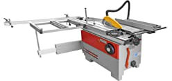 Holzmann - 315 mm - 3000 W 400 V dreiphasig