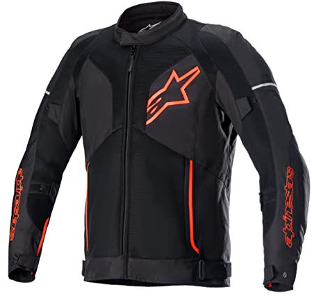 Alpinestars Unisex Alpinestar Jacken, Mehrfarbig, S