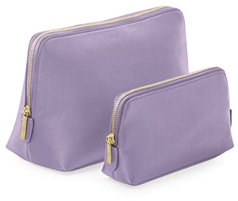 BagBase BG751 Boutique Accessory Case - Lilac L/XL