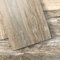 Art3d PVC-Bodenbelag Selbstklebende Bodenfliese Fliesen DIY Vinyl Holzdielen Wasserdichter Dielenboden Holzoptik Gewaschen Starre Oberfläche Harter Kern 36 Stück Altes Holz 5 m²
