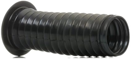 RIDEX 3365P0050 Schutzkappe/Staubmanschette Stoßdämpfer Vorne Kompatibel mit RENAULT Clio 3 Schrägheck BR0/1, CR0/1 543884315R 543889524R