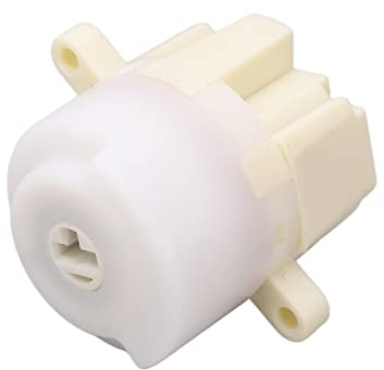 Interruttore di accensione, 48750 2F010 Interruttore di avviamento blocco accensione 48750BC60a Sostituzione per MICRa K12 2002-2010