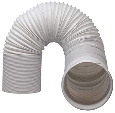 LIFKOME Conducto De Escape De Aire Acondicionado Salida De Aire Piezas De Aire Acondicionado Manguera Tubo De Aire Acondicionado Portátil Tubo De Ca Portátil Familiar Apéndice
