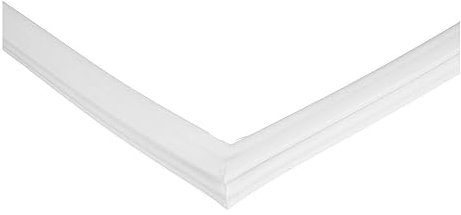 ensipart Türdichtung kompatibel mit/Ersatz wie gorenje 466205 Dichtung für Kühlschrank Magnetdichtung