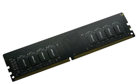 PNY Memoria RAM DDR4 16GB DIMM 3200 MHz Bulked Marca