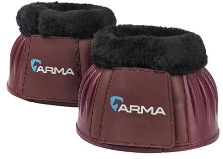 ARMA - Cloches pour chevaux (Cob) (Bordeaux)