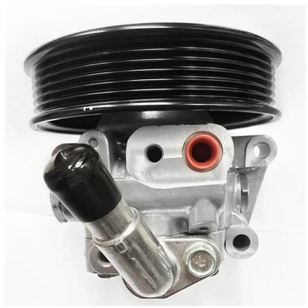 BOMBA DE DIRECCIÓN ASISTIDA Compatible con FORD MONDEO MK4 1.8 2.0 2.2 TDCI y GALAXY S-MAX 1.8 TDCI 6G913A696CC 6G913A696CD 6G913A696CE 1674663