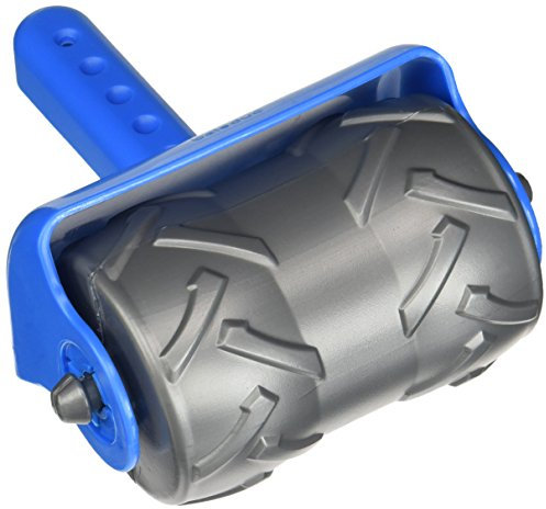 Hape 66052 - Strukturroller, blau