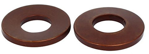 Aexit 39mm Outer Dia 17mm Inner Dia 4mm Thickness Metric Belleville Spring Washer 2pcs (98608408b7e6023b56a6d8b336974c39)
