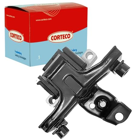 Corteco 49476330 Lagerung, Motor hinten | 49476330 passend für A1 Ibiza Toledo