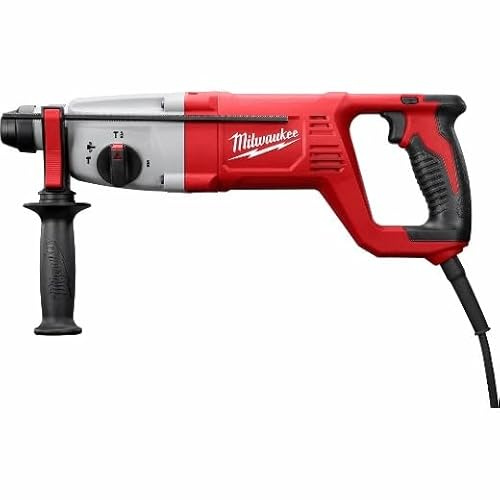 5262-21 1 SDS Plus Rotary Hammer Kit (Renewed)