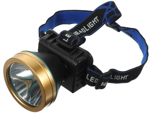Hemobllo Outdoor-helmleuchte Led-leuchte Optisches Warnlicht Wiederaufladbare Leuchte Sensor Licht Head Light Led Dimmbare Helligkeit Camping Wandern
