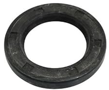 cyclingcolors Retén de aceite para eje de rueda de motocicleta scooter ciclomotor compatible con Piaggio Vespa PX 30x47x6mm