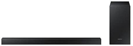 SAMSUNG HW-T450 - Wireless Sound Bar Black