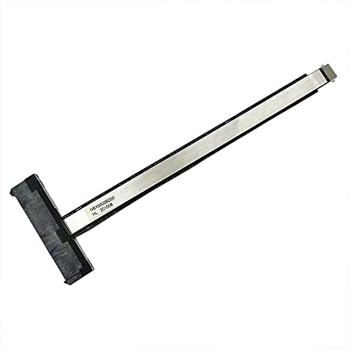 Zahara Laptop SATA HDD Hard Driver Festplatten für Dell InspIron 17 5770 5775 3780 HK6HP 0HK6HP NBX00028D00 Hard Drive HDD Connector HDD Cable