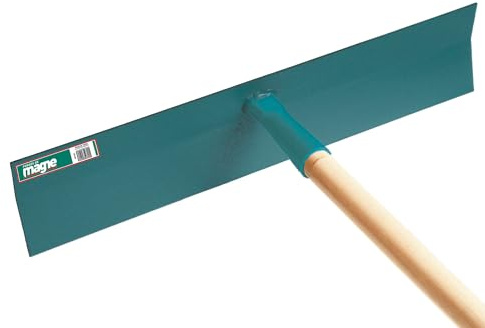 RACLOIR MACADAM STANDARD 48CM EMMANCHE 150 FORGES DE MAGNE - 356041