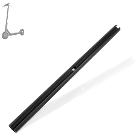 SUNGOOYUE Guidon de Scooter électrique, Guidon de Scooter en Acier Inoxydable pour Accessoires de Scooter électrique Mijia M365