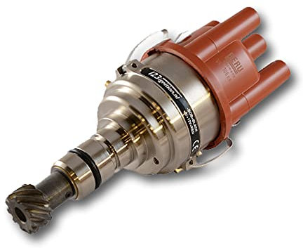 Zündverteiler 123ignition 4 Zylinder (Standard)