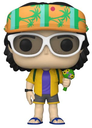 Funko POP! TV: Stranger Things - Mike Wheeler - Collectable Vinyl Figure - Gift Idea - Official Merchandise - Toys for Kids & Adults - TV Fans - Model Figure for Collectors and Display
