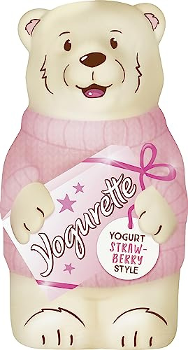 Yogurette Eisbär Hohlfigur 1 x 75g
