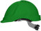 ABS Casque de sécurité - en 397 Casque De Chantier - Casque Travail - Casques de Construction Adultes - Vert