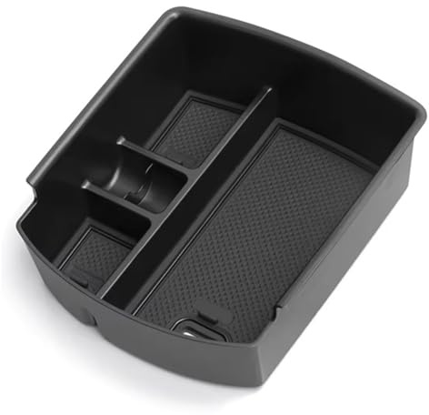 Scatola Braccioli Organizer Compatibile Con Hyundai Per I30N 2021 2022 2023 2024 2025 Bracciolo Timone Destro Scatola Portaoggetti Scatola Portaoggetti Accessori Interni Auto Forniture