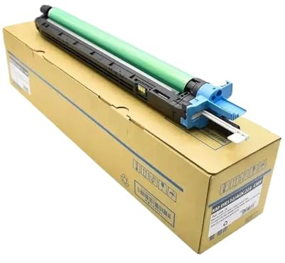 Unidad de Tambor DR512 Compatible con los Modelos de Impresora C224 C284 C364 C454 C554 C221 C221S C281 C224e C284e C364e C454e DR-512 8K1927225B(BK)