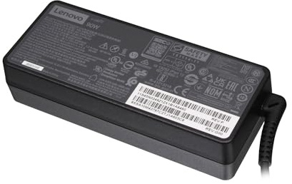 Lenovo 00PC758 original AC-adapter 90 watt for IdeaCentre AIO 520-24, Essential G700, ThinkCentre Tiny in One 24, ThinkPad T440p, Yoga 730-15IWL