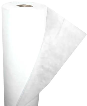 Florade® Wintervlies | Thermovlies | zuverlässiger Pflanzenschutz | Frostschutz | Schützen Sie Ihre Pflanzen vor Kälte und Frost im Winter | Dichte: 19g/m²