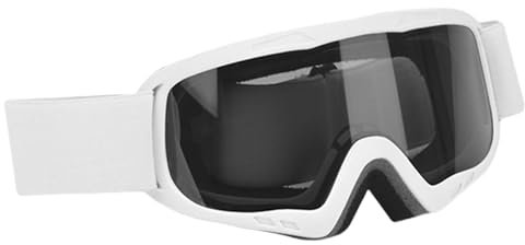 HEEZOU Kinder Skibrillen Antifog Schneebrillen Winddes Snowboardbrillen Jungen Schutz Für Teenager Freien Sportarten